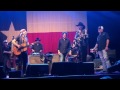 Willie Nelson & Larry Butler HANK WILLIAMS Medley Belton TX 3/11/2017