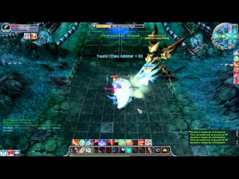 Cabal Online @ Kalleo Solo Pluma 2SP BM2 (No Pots)