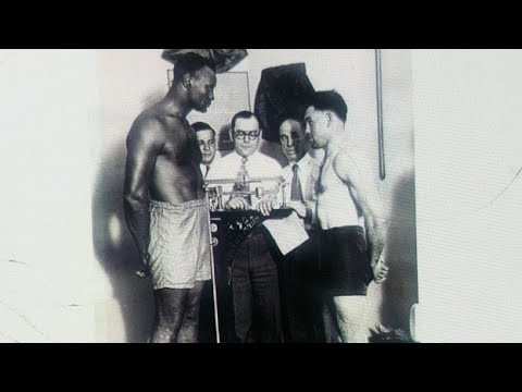 🔴FIGHTS WE DIDN'T GET TO SEE:JACK DEMPSEY VS HARRY WILLS FOR DEMPSEYS HEAVYWEIGHT WORLD TITLE 1925!