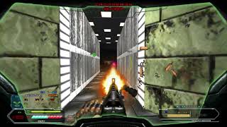 Brutal Doom Power Fantasy - Doom 2 - Map 008 Untitled