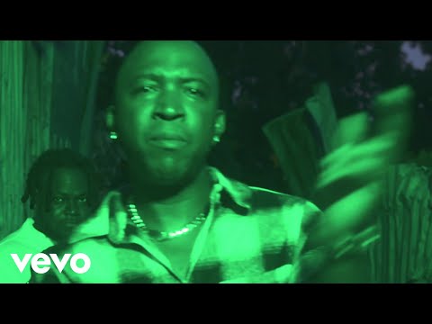 Ireland Boss - Nuh Frighten (Official Music Video)