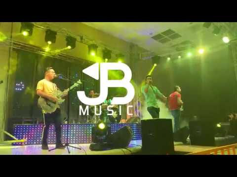 Diferente Nivel - Mi Nombre Es Josue / EN VIVO