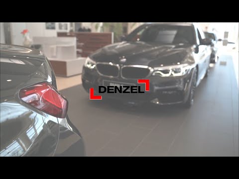 BMW 520d xDrive Touring M Sport - 2020 - Vorstellung | Wolfgang Denzel Auto AG