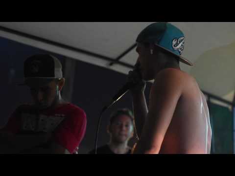 BUNNY VS KLIPPER | CUARTOS | ITUZAINFLOW | 21.01.2017