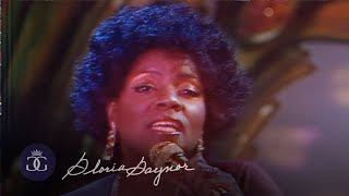 Gloria Gaynor - Stop In The Name Of Love (WWF-Club, March 18th, 1983)
