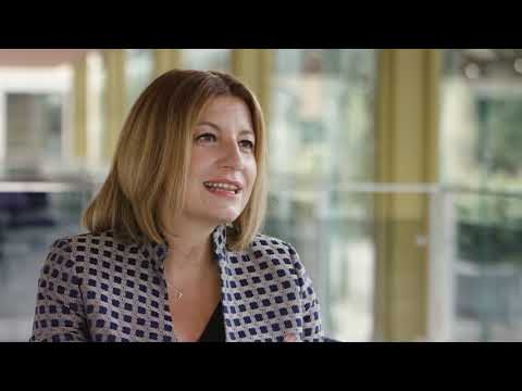 Auf ein Wort mit enercity-Chefin Dr. Susanna Zapreva