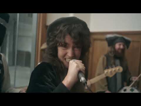 Dick Move - Small Man, Big Tweet (Official Music Video)