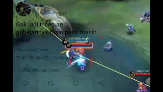 Download lagu Story' wa pany mp3