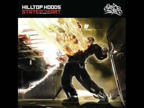 Hilltop Hoods - Last Confession ( Lyrics )