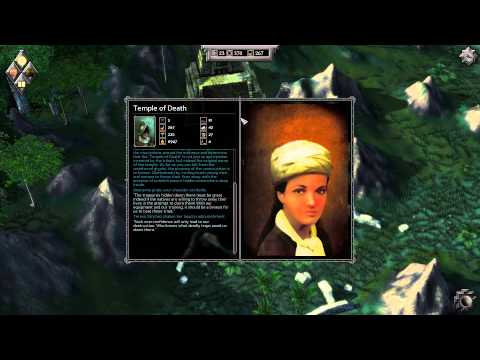 LGWI - Expeditions: Conquistador 044 (Spaniard Jones)