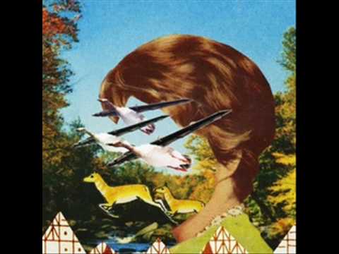 Karhu junassa - Rubik