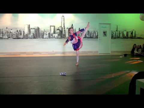 Lisandra Kaarma (Studio Happy Dancers)  - Country girl | Spotlight Challenge Spring Special