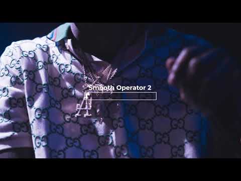 LaTheGoat - Smooth Operator 2 [Visualizer]