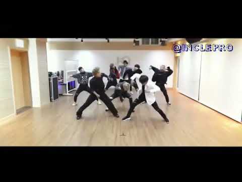 Song Mino x Eun Jiwon - King Hooligan (Feat. A Teez)