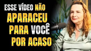 🛑Ela Vai Entrar na Sua Mente, Não Fique Assustado! Estoicismo| Vida Plena - Lúcia Helena Galvão