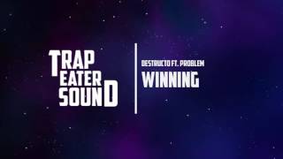 [Future House] Destructo ft. Problem - Winning