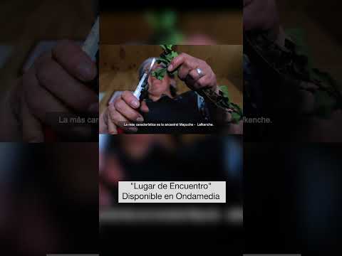 Lugar de Encuentro.  Documental. Rodrigo Romero. Año 2022