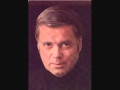Dietrich Fischer-Dieskau "Blicke mir nicht in die Lieder" Mahler - Diapasondoro Dietrich Fischer-Dieskau "Blicke mir nicht in die Lieder" Mahler