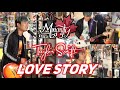 Taylor Swift - Love Story (Rock/Pop Punk Cover) by John of Minority 905