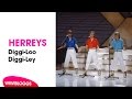 Eurovision's Greatest Hits: Herreys - Diggi-Loo ...