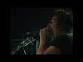 The Chariot - Die Interviewer (I Am Only Speaking in German) - Live @ Tremont Hall, Charlotte 2005