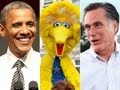 Sesame Street Vs Wall Street