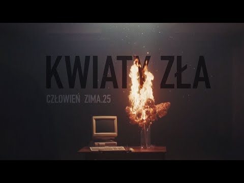 Człowień - Kwiaty Zła (prod. Funk Monster)