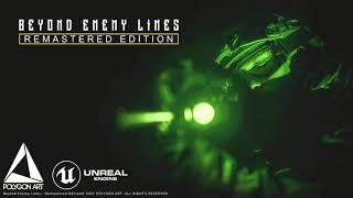 Beyond Enemy Lines - Remastered Edition 2.0 Teaser