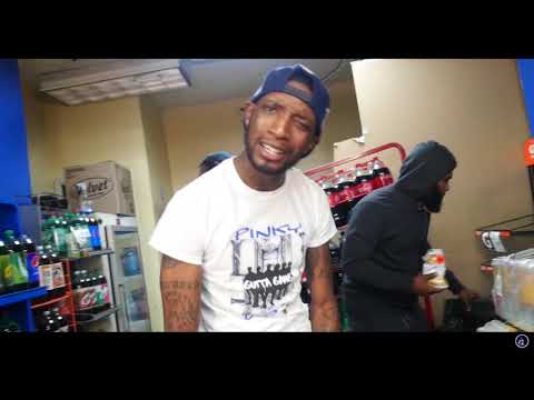 Gutta Gutta x Tae Splash x Privi Priv   "Real Playerz"  Shot by @Tario Films