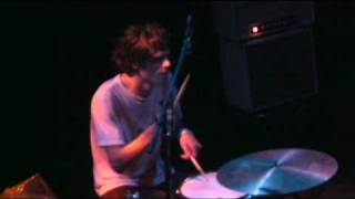 Deerhoof Dummy Discards a Heart and My Purple Past