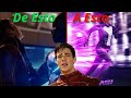 La Triste Caída The Flash Qué Paso