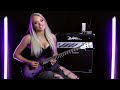 Bullet For My Valentine Tears Don T Fall GUITAR SHRED Sophie Lloyd