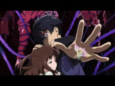 Big Order - オーダー発動!/Dominate!