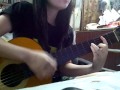 Justin Bieber Baby Covered By Lady Wijaya