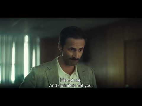 Thumbnail for video: Trailer - Ninguém Como Tu (Eng) TVI Thumbnail for video: Trailer - Ninguém Como Tu (Eng) TVI