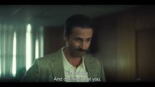 Trailer - Ninguém Como Tu (Eng) TVI