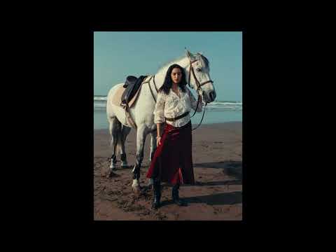 DRAGANOV X NAJM X INKONNU TYPE BEAT " OXYGEN "