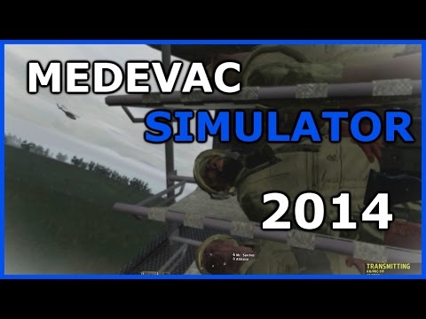 Vietnam Med Evac PC