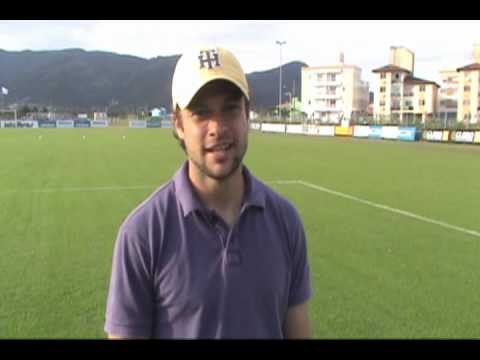 TV Avaí - Rafael se despede do torcedor avaiano