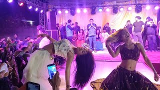 Disha New Dance Video (Bihar) Bhojpuri Song//Dance
