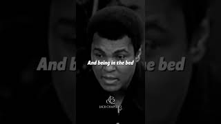 Download lagu MUHAMMAD ALI’S Greatest Motivational Speech That Will CHANGE Your Life Forever mp3
