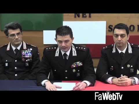 Camionista ruba alla propria azienda di trasporti 8 mila euro di merce