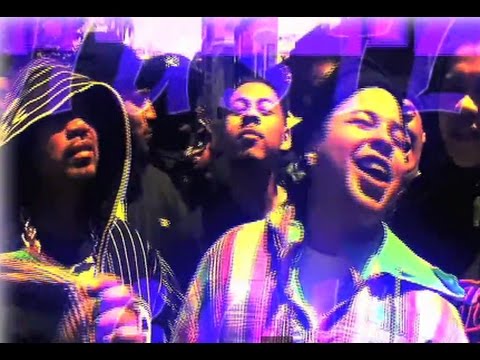 Hustle Boys "Swagga Right Check"