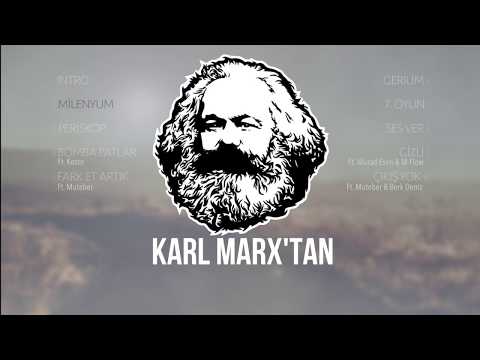 Atakan Geniş - Milenyum | Official Audio (2017)