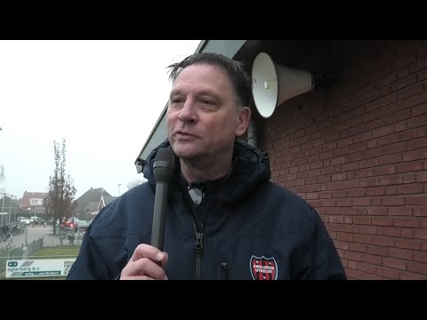 Interviews SC Everstein - Zwaluwen Utrecht