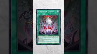 BURST PROTOCOL WILL CHANGE THE METAGAME - HERE'S WHAT YOU NEED TO KNOW | #yugioh #shorts #yugiohtcg