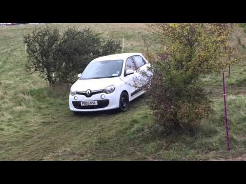 Ivinghoe Trials 18-10-2015