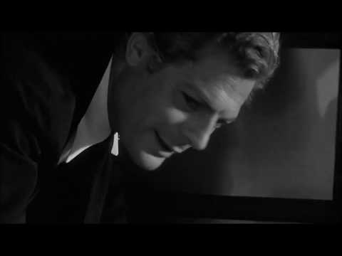 The Suicide of Fellini in 8½