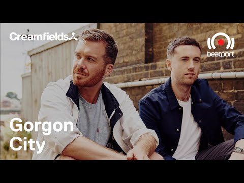 Gorgon City DJ set @ Creamfields 2019 | @beatport Live
