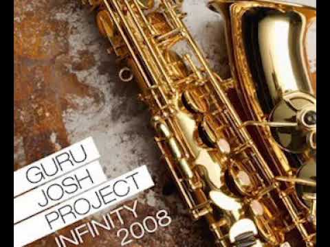 Guru Josh Project   Infinity 2008-1h loop
